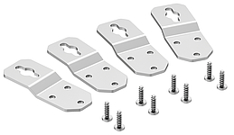 buitenliggende bevestigingsogen - GEOS ABL-10/ES